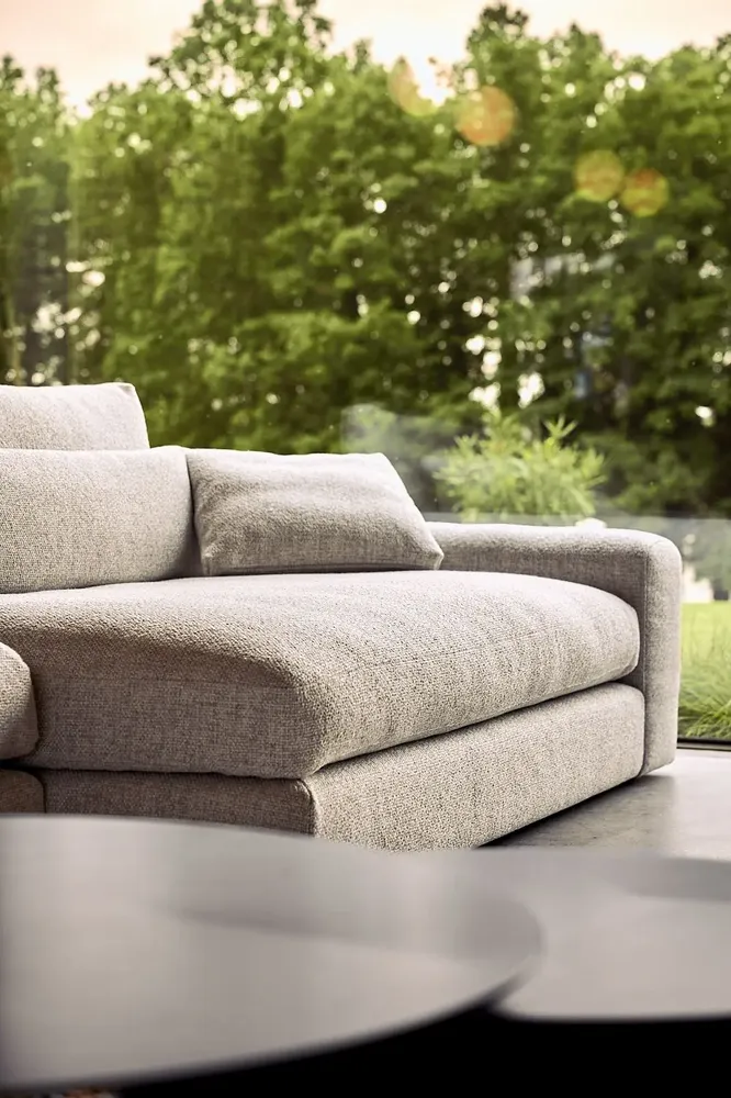 Sofas - ALBERO - PRIMAVERA FURNITURE SP. Z O.O.
