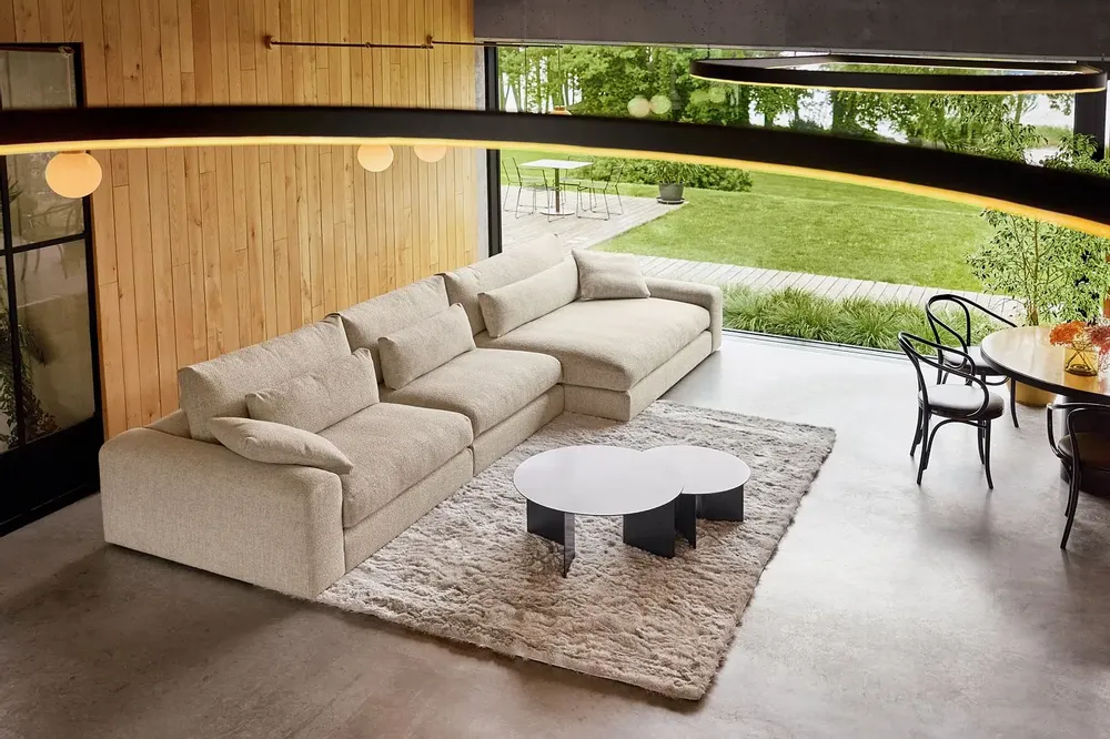 Sofas - ALBERO - PRIMAVERA FURNITURE SP. Z O.O.