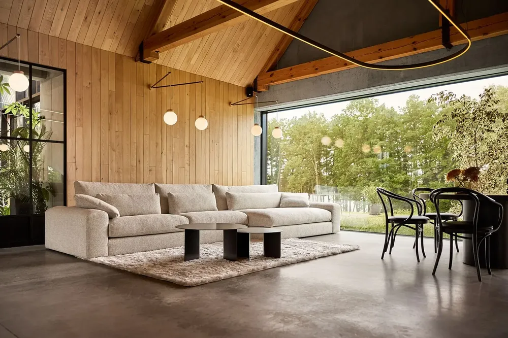 Sofas - ALBERO - PRIMAVERA FURNITURE SP. Z O.O.