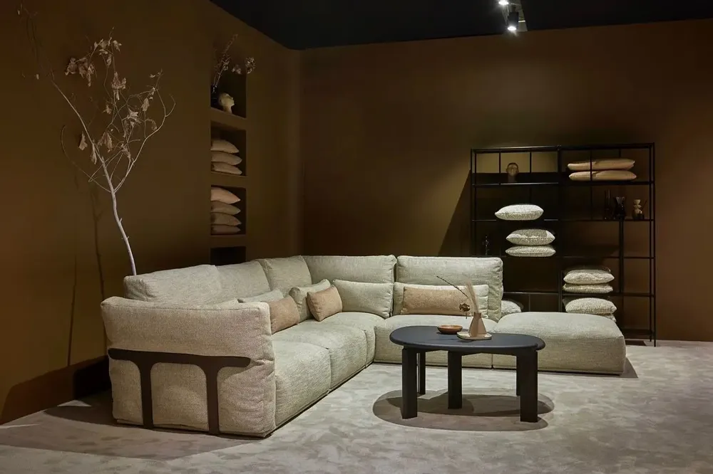 Sofas - Armonia - PRIMAVERA FURNITURE SP. Z O.O.