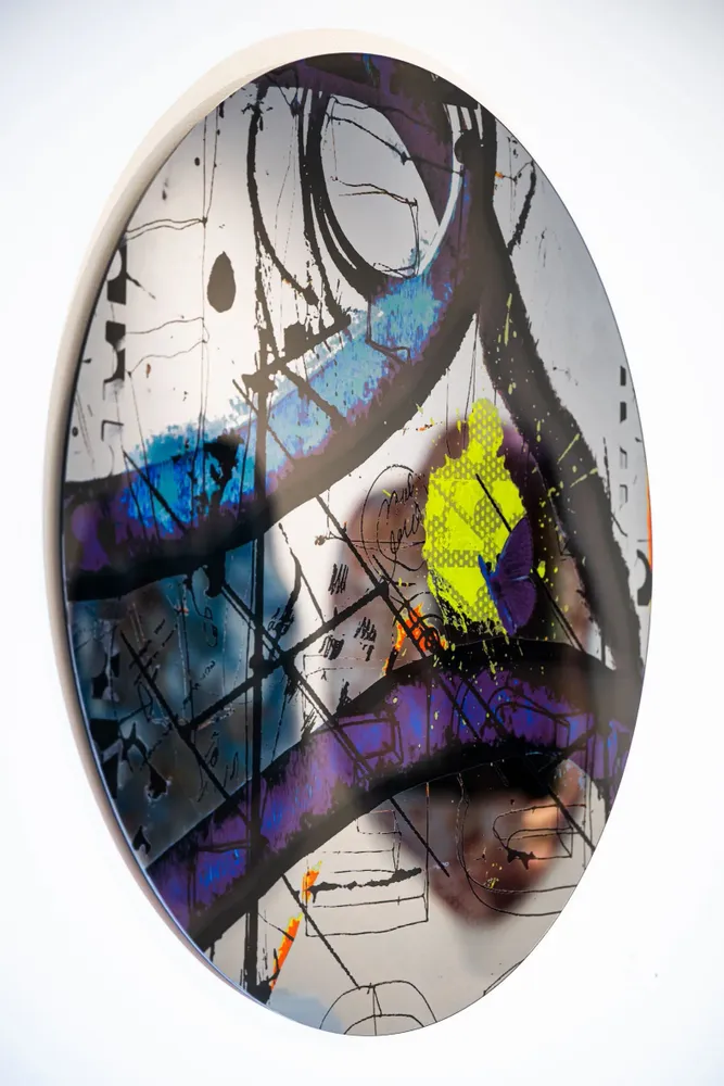 Miroirs - Essence - LIBRA ART & DESIGN