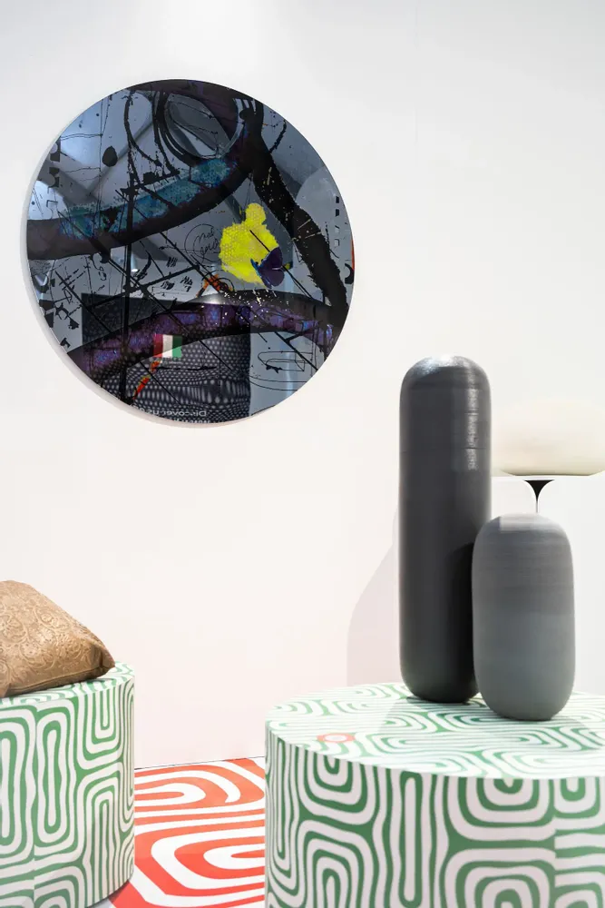 Miroirs - Essence - LIBRA ART & DESIGN