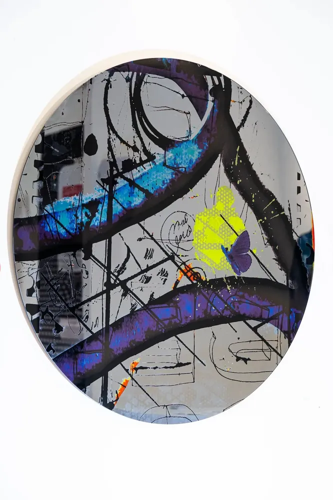 Miroirs - Essence - LIBRA ART & DESIGN