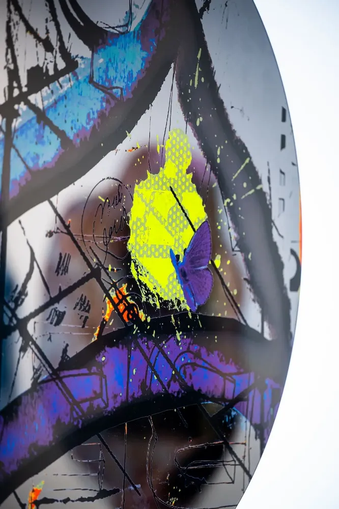 Miroirs - Essence - LIBRA ART & DESIGN