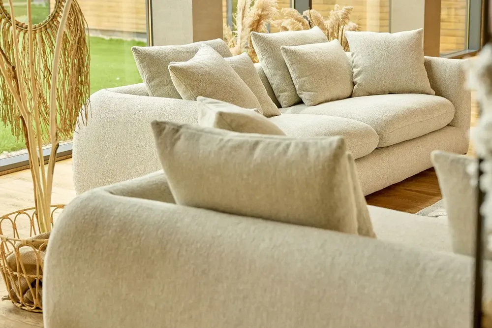 Sofas - RIDER - PRIMAVERA FURNITURE SP. Z O.O.