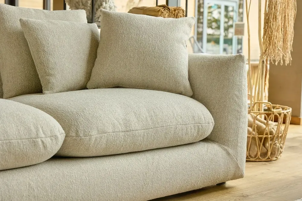 Sofas - RIDER - PRIMAVERA FURNITURE SP. Z O.O.