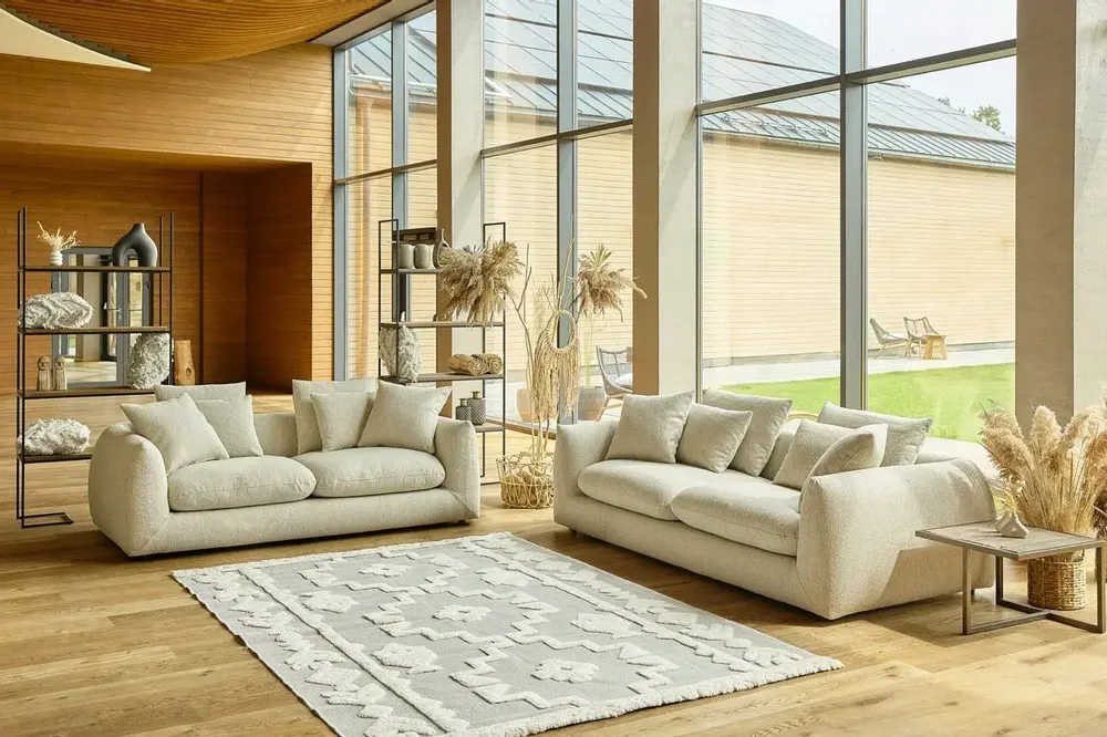 Sofas - RIDER - PRIMAVERA FURNITURE SP. Z O.O.