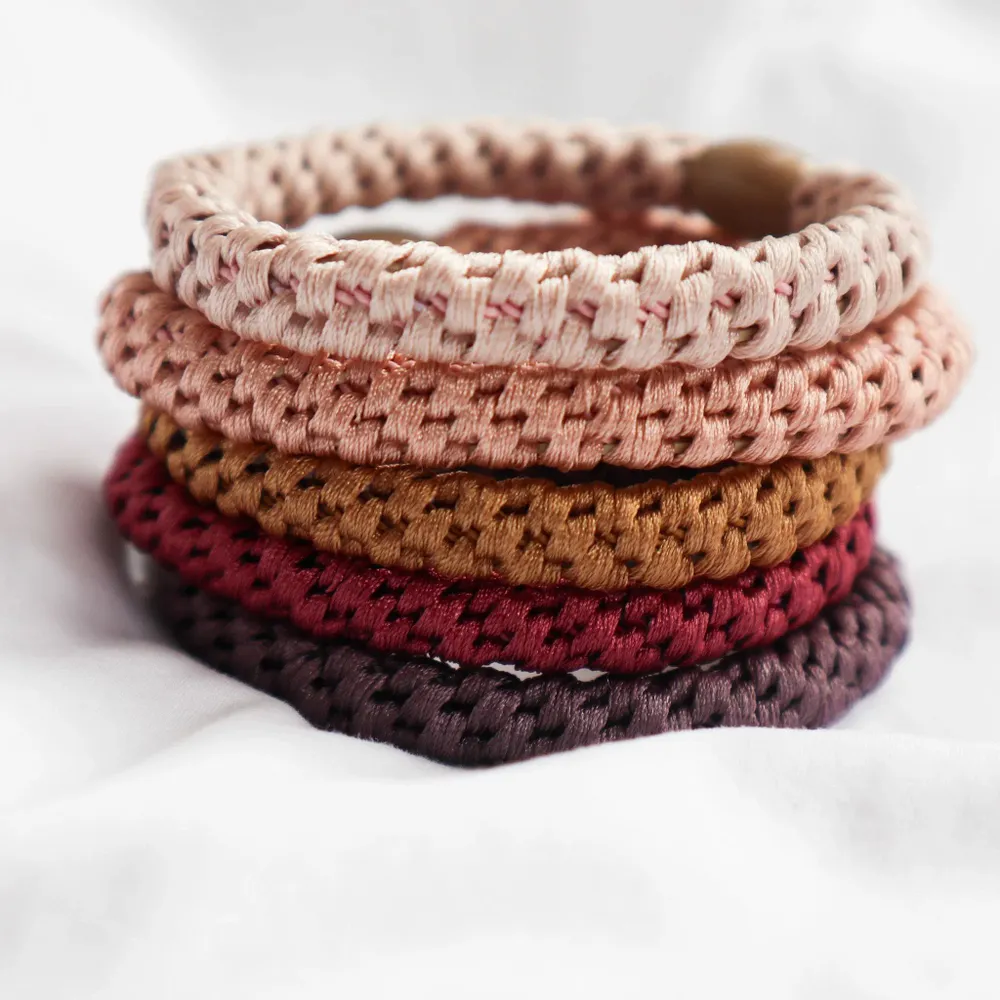 Hair accessories - Supersnodden - ANNICA VALLIN