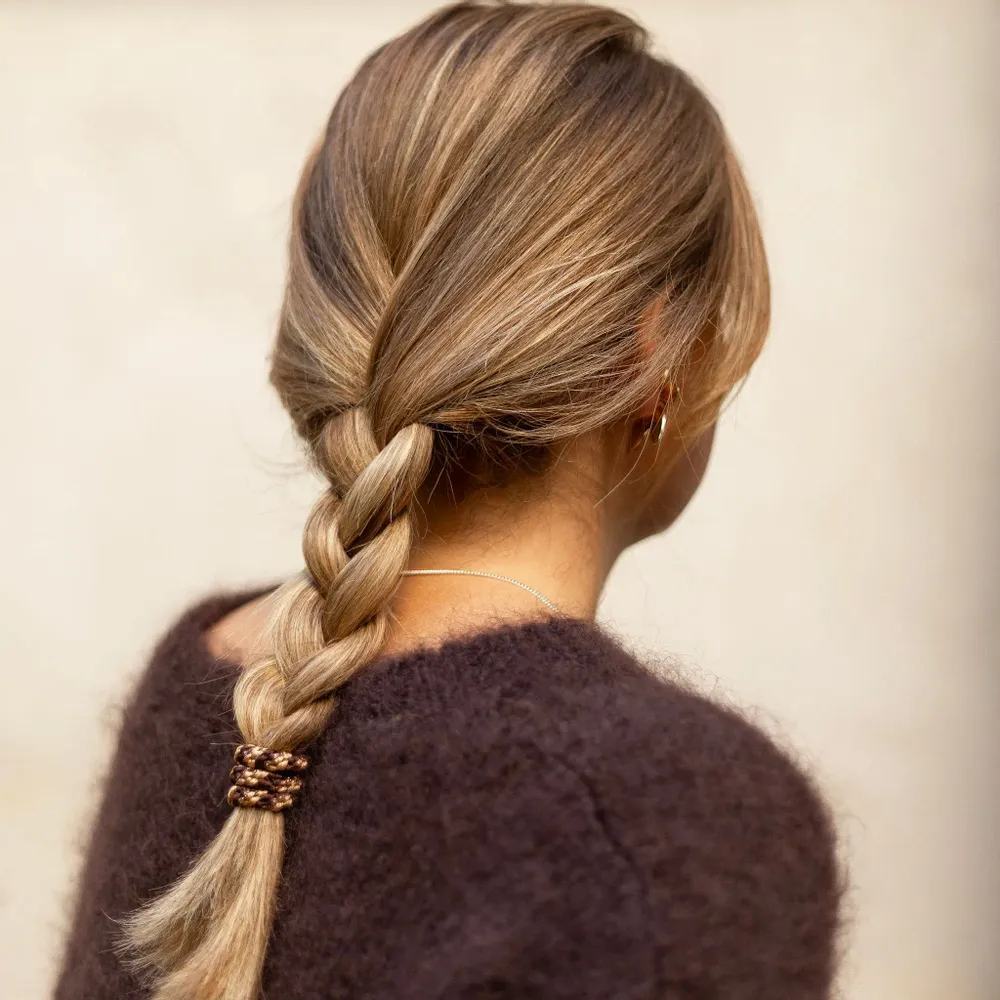 Hair accessories - Supersnodden - ANNICA VALLIN