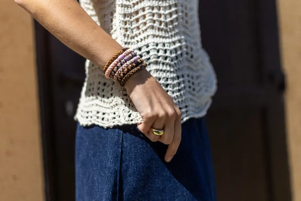 Hair accessories - Supersnodden - ANNICA VALLIN