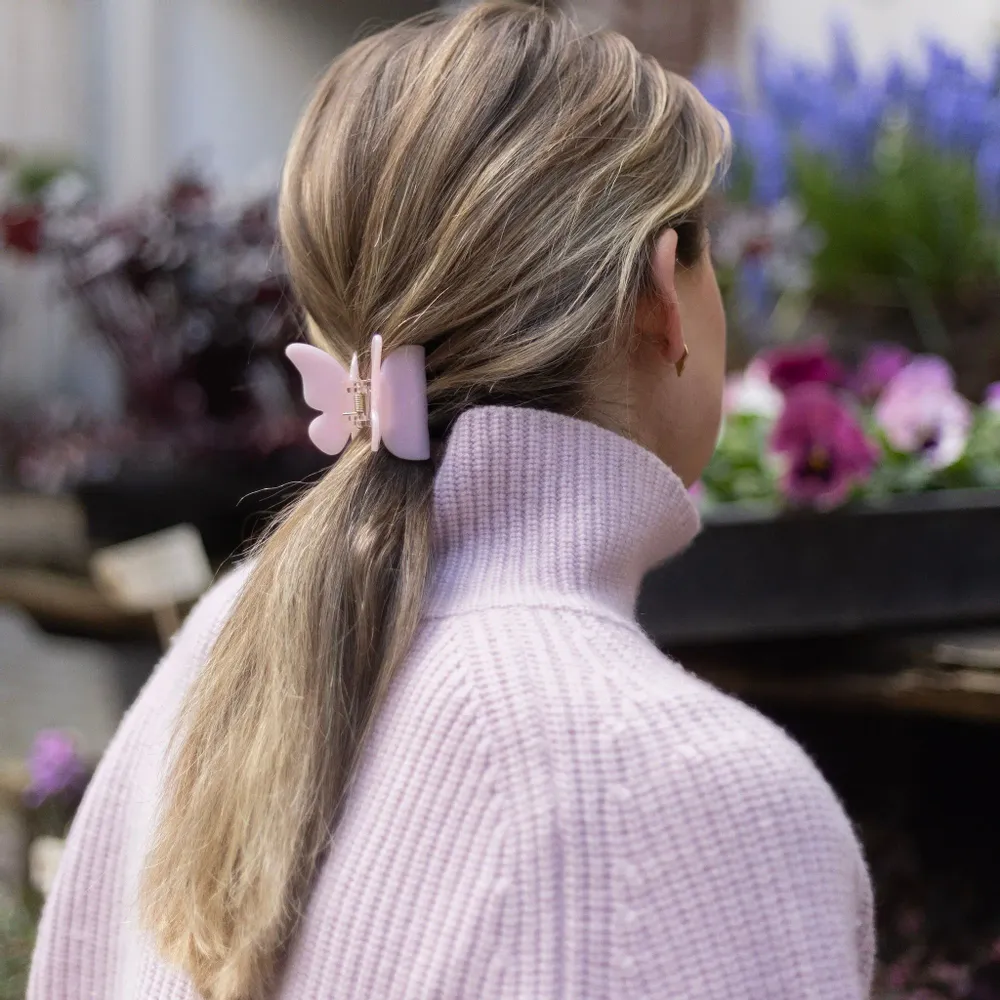 Hairclips - Butterfly Hairclip - ANNICA VALLIN