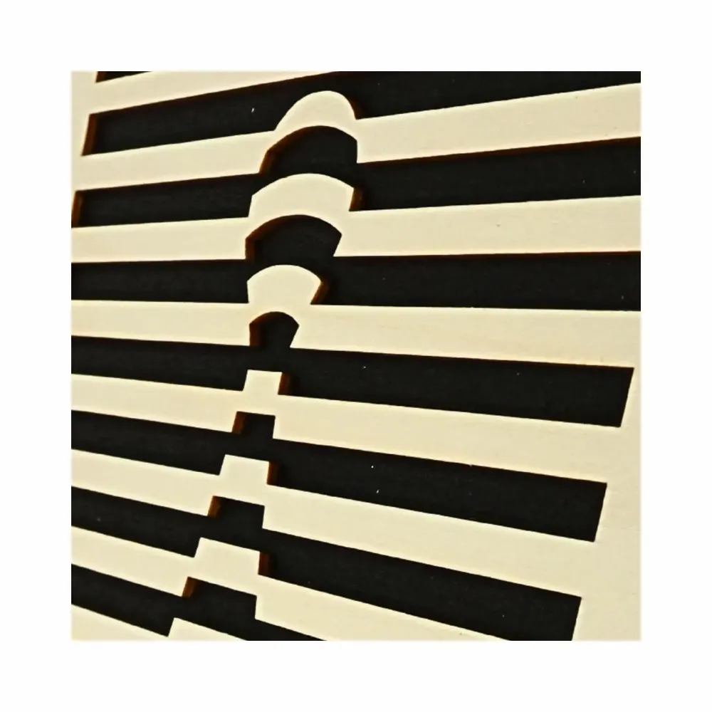 Paintings - Wooden Bottle Wall Art 2 - WOODILLUSION