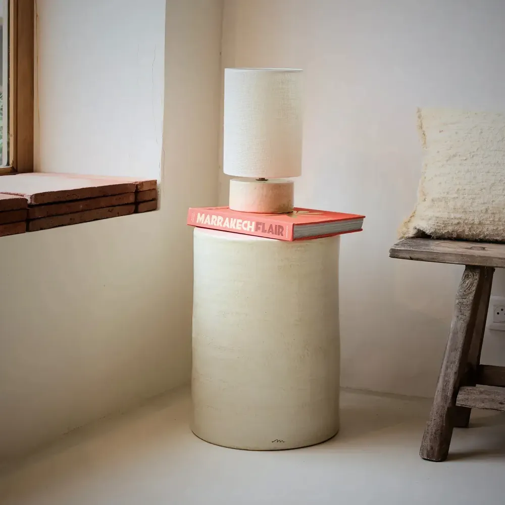 Table lamps - Our Ceramic Lamps - MASAME