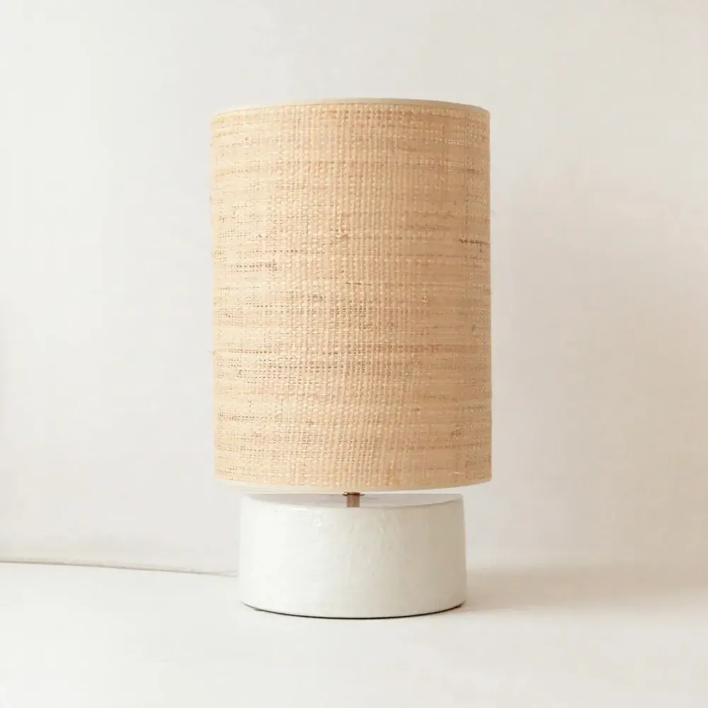 Table lamps - Our Ceramic Lamps - MASAME