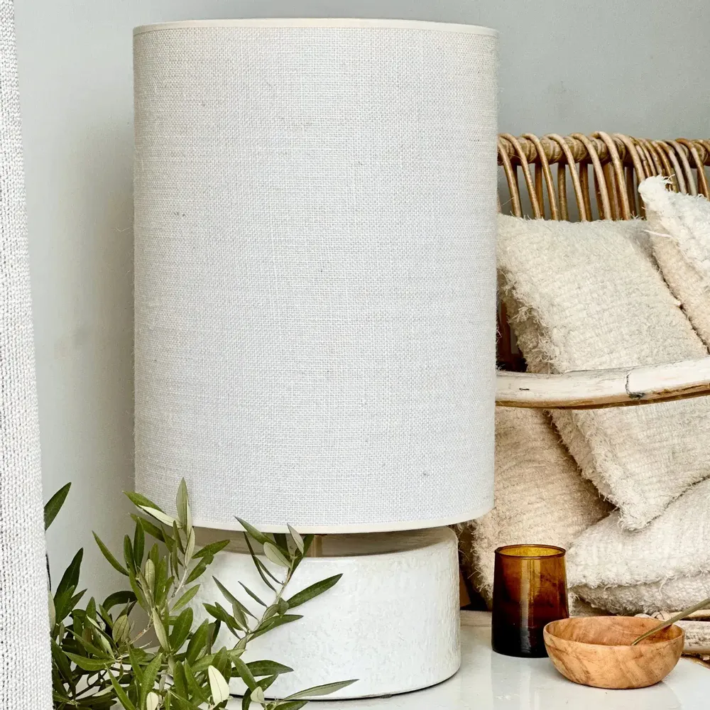 Table lamps - Our Ceramic Lamps - MASAME