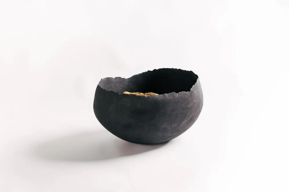 Ceramic - Schälen01 - NEGRE HERZING CERAMICS STUDIO