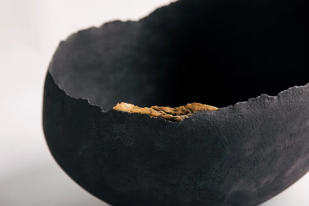 Ceramic - Schälen01 - NEGRE HERZING CERAMICS STUDIO