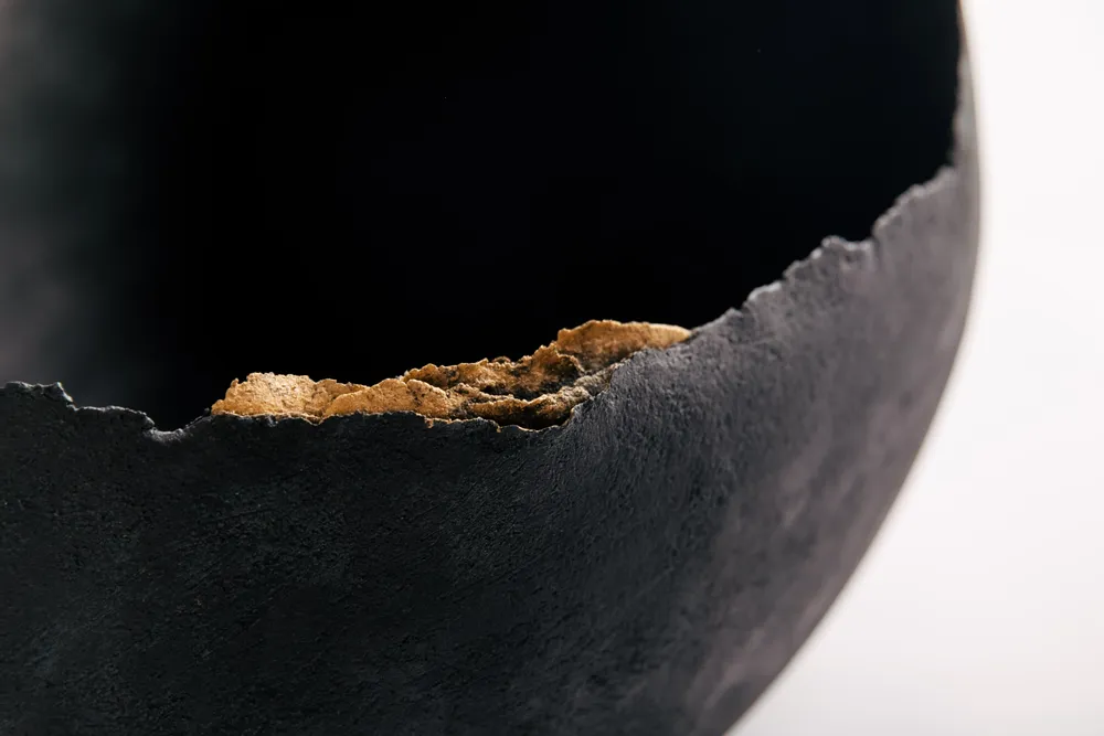 Ceramic - Schälen01 - NEGRE HERZING CERAMICS STUDIO