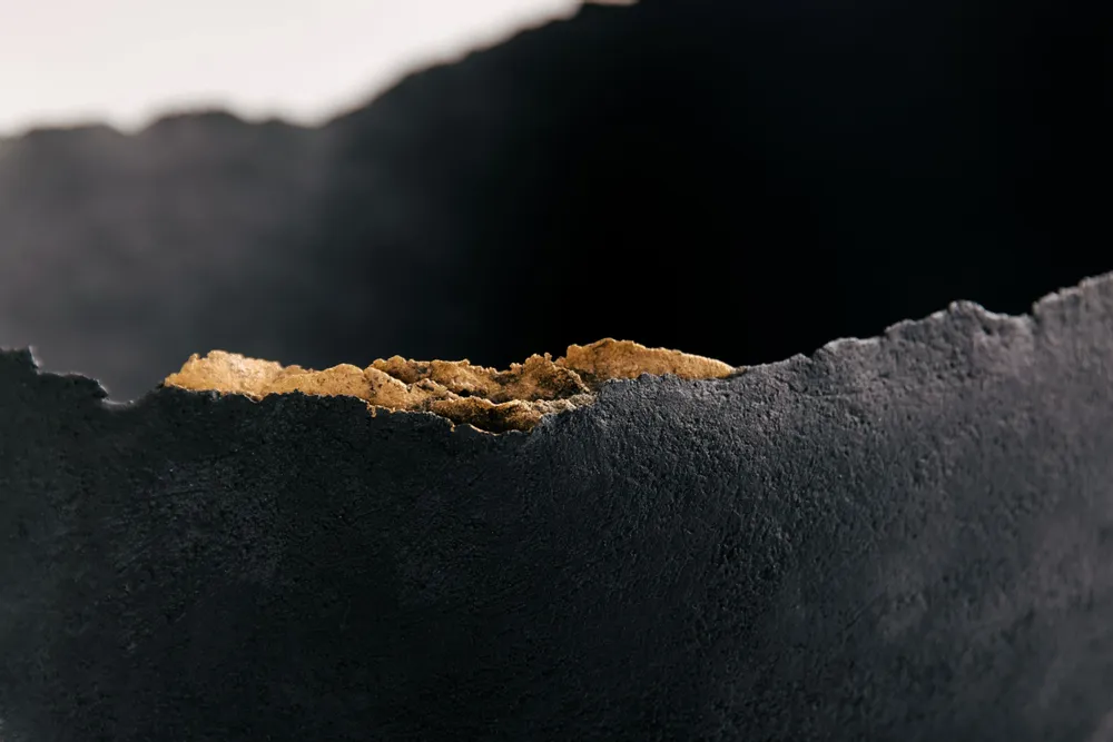 Ceramic - Schälen01 - NEGRE HERZING CERAMICS STUDIO