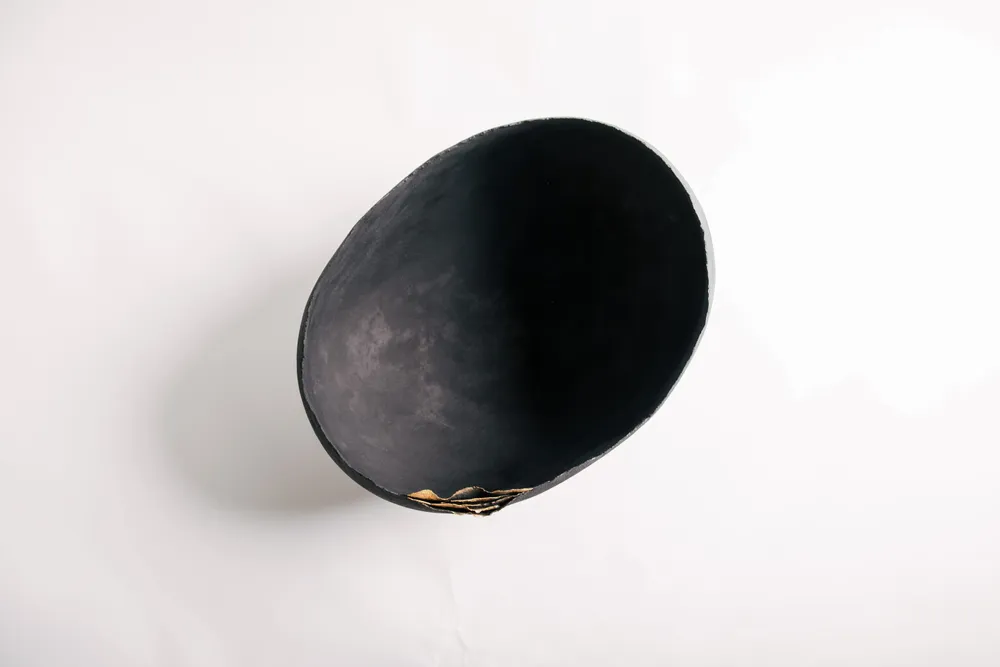 Ceramic - Schälen01 - NEGRE HERZING CERAMICS STUDIO