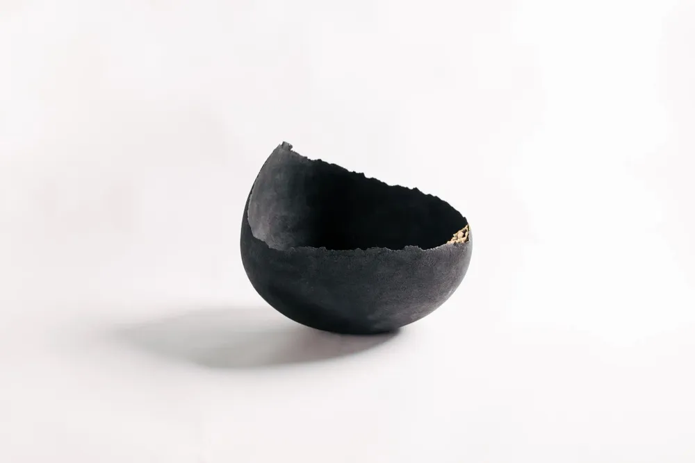 Ceramic - Schälen02 - NEGRE HERZING CERAMICS STUDIO