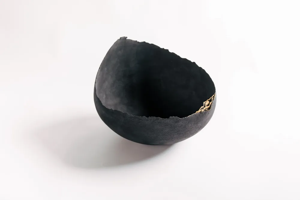 Ceramic - Schälen02 - NEGRE HERZING CERAMICS STUDIO