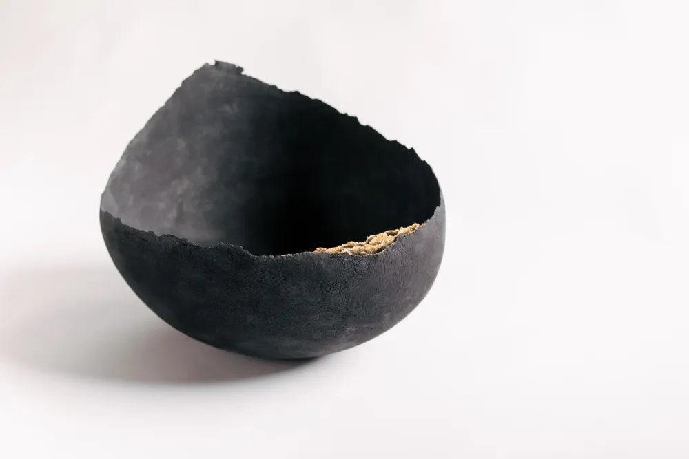 Ceramic - Schälen02 - NEGRE HERZING CERAMICS STUDIO