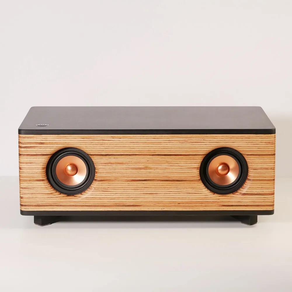 Enceintes et radios - Studio - LIVEHORN