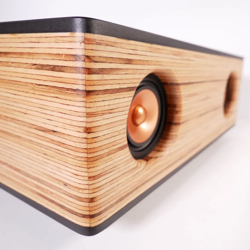 Enceintes et radios - Studio - LIVEHORN