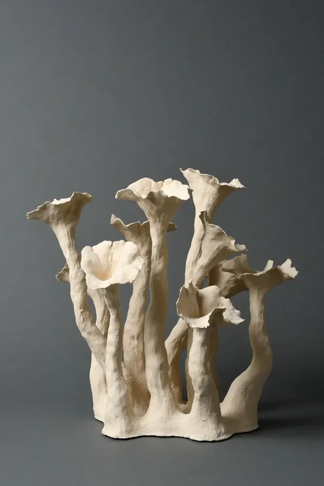 Ceramic - Outbreaks, Plenitude. - CLP CERAMIQUE