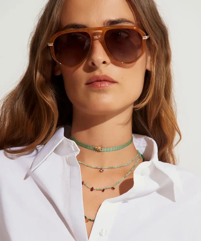 Bijoux - accessories - GUANABANA HANDMADE