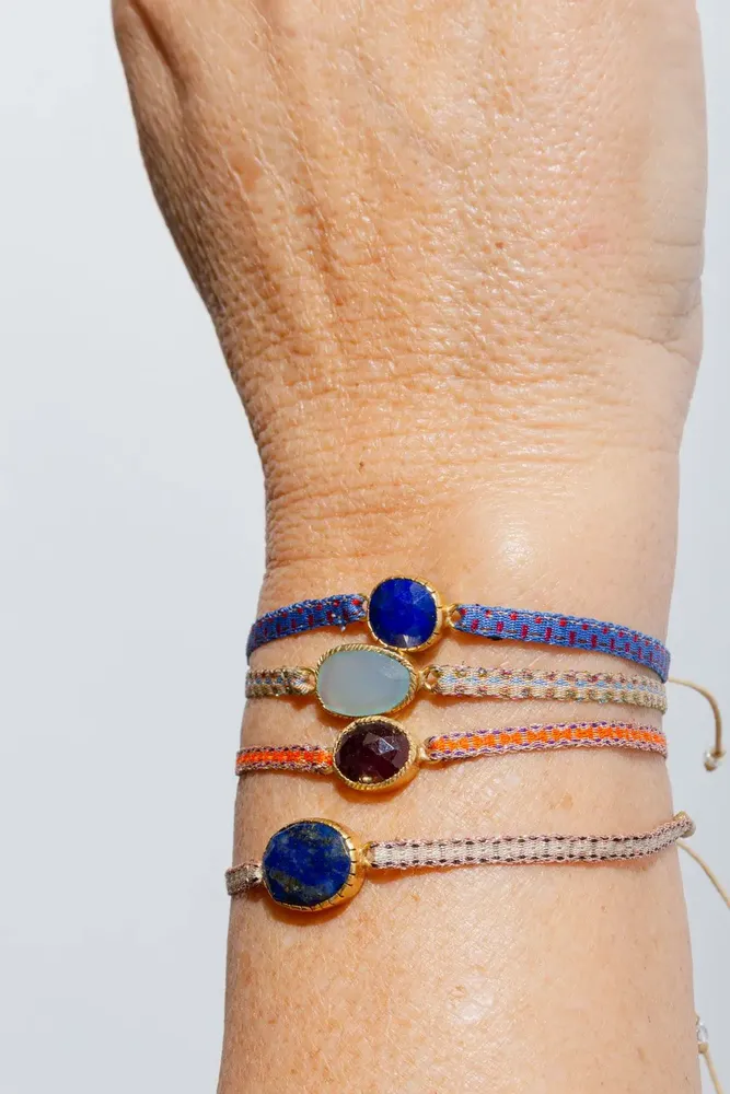 Bijoux - accessories - GUANABANA HANDMADE