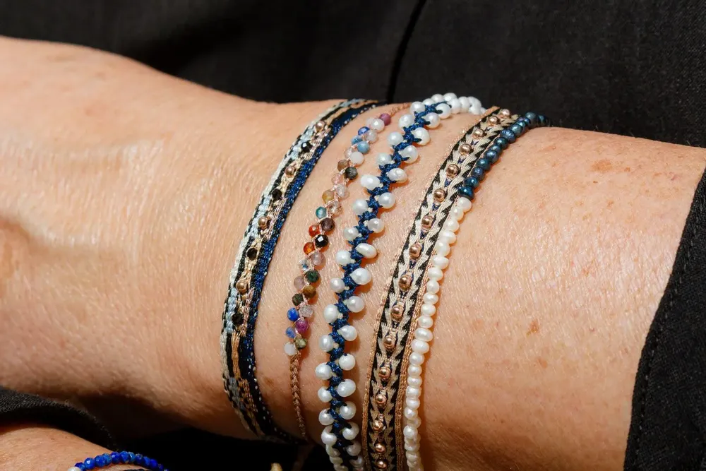 Bijoux - accessories - GUANABANA HANDMADE