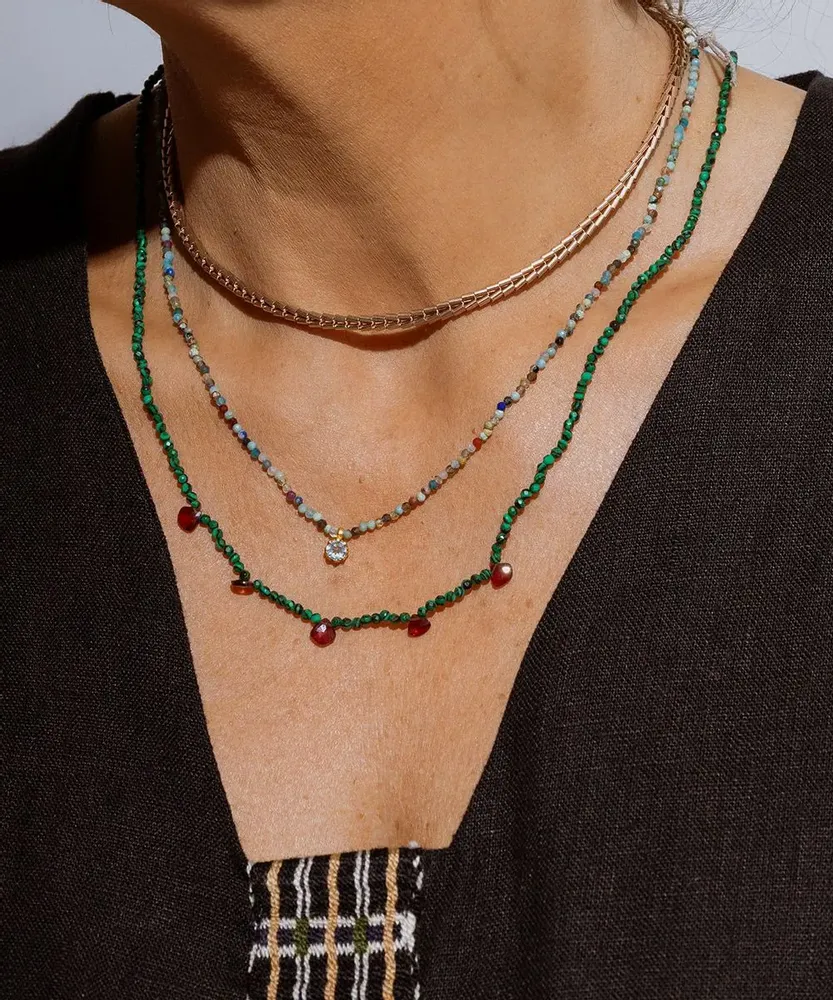 Bijoux - accessories - GUANABANA HANDMADE