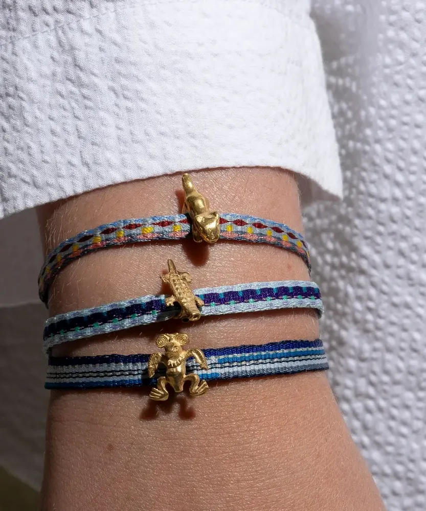 Bijoux - accessories - GUANABANA HANDMADE