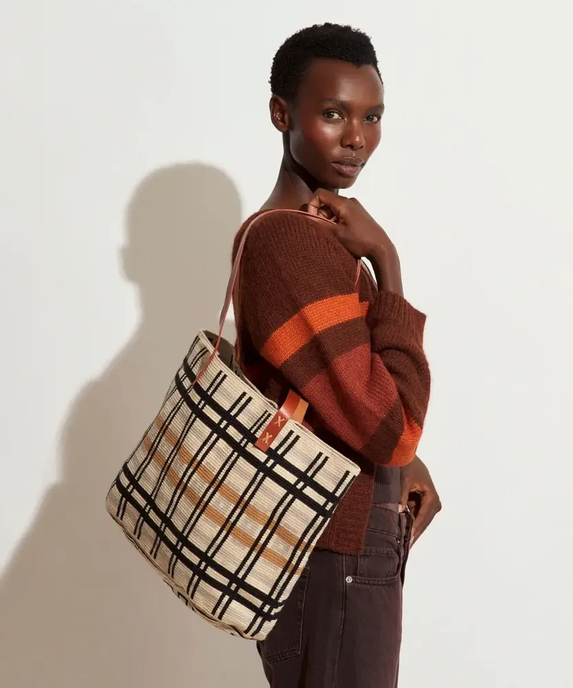 Sacs et cabas - SACS À BANDOULIÈRE - GUANABANA HANDMADE