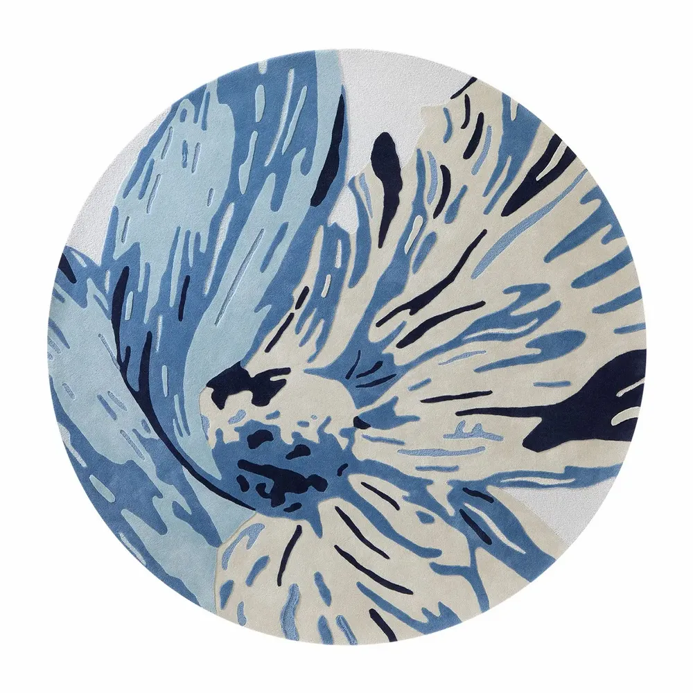 Design carpets - Petalis Cirrus, Sam Baron Series - TAI PING