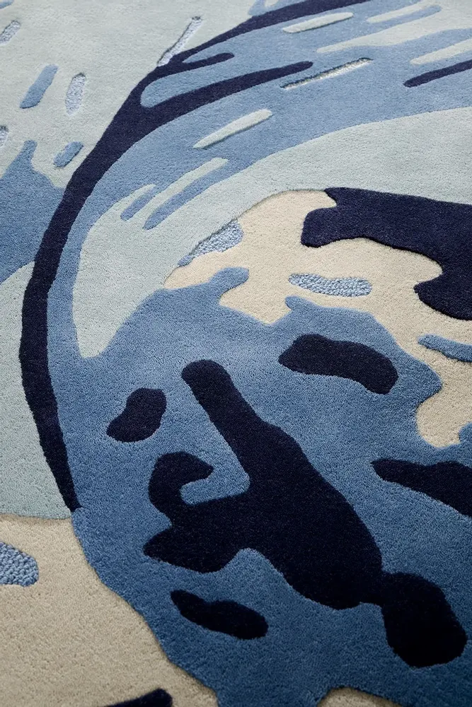Design carpets - Petalis Cirrus, Sam Baron Series - TAI PING