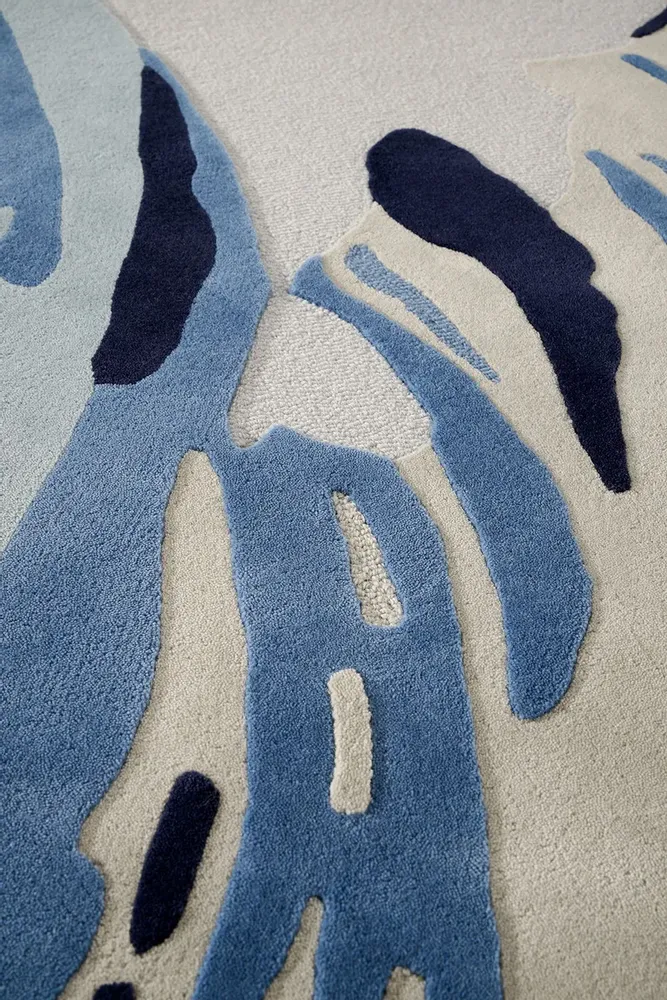 Design carpets - Petalis Cirrus, Sam Baron Series - TAI PING