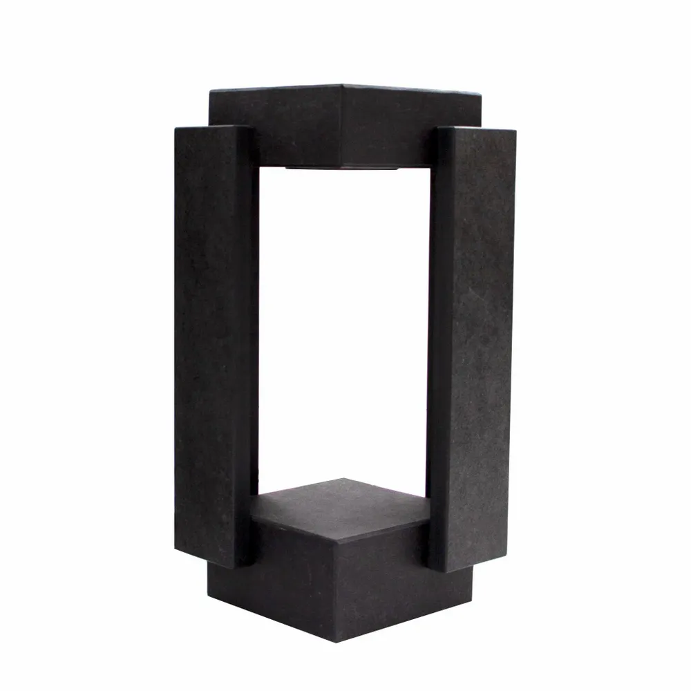 Table lamps - Marble Lamp Physical Dream Contemporary Design Nuria Lázaro Spain - MEDDEL