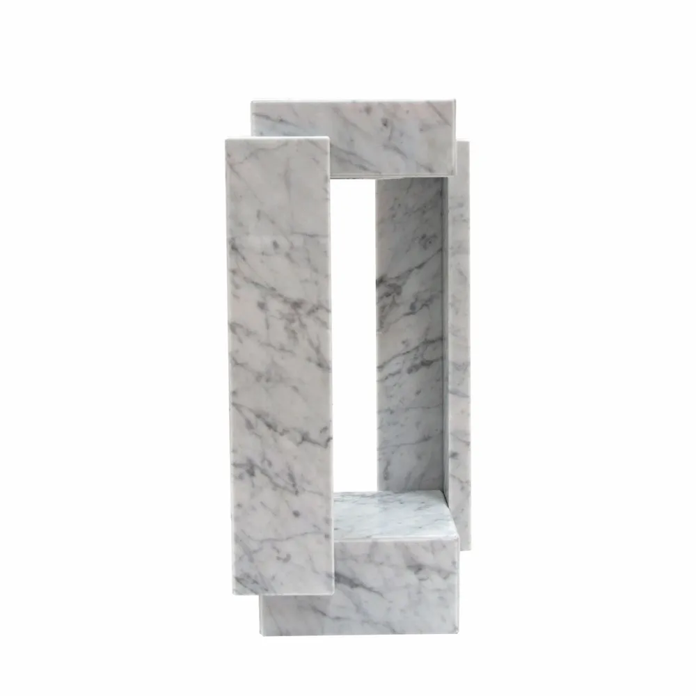 Table lamps - Marble Lamp Physical Dream Contemporary Design Nuria Lázaro Spain - MEDDEL