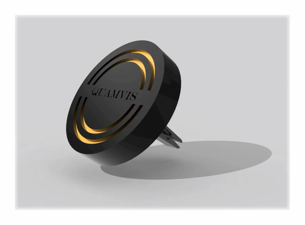 Objets de décoration - Produits Olfactifs Solides - SANS LIQUIDE - QUAMVIS SARL