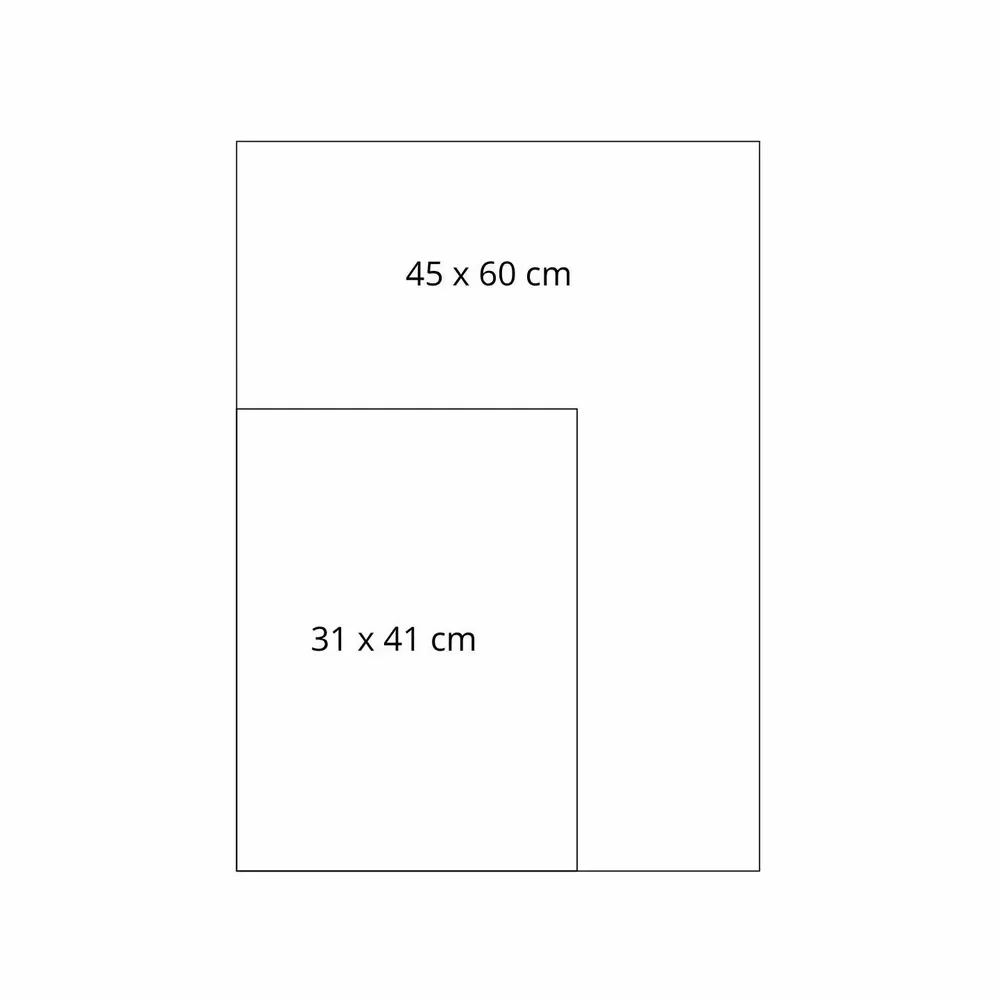 Paintings - Wooden Silhouette Wall Art 1 - WOODILLUSION