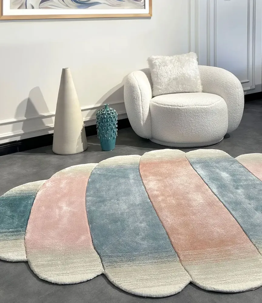 Bespoke carpets - Bespoke Rugs for Any Project and Any Space - LOOMINOLOGY RUGS