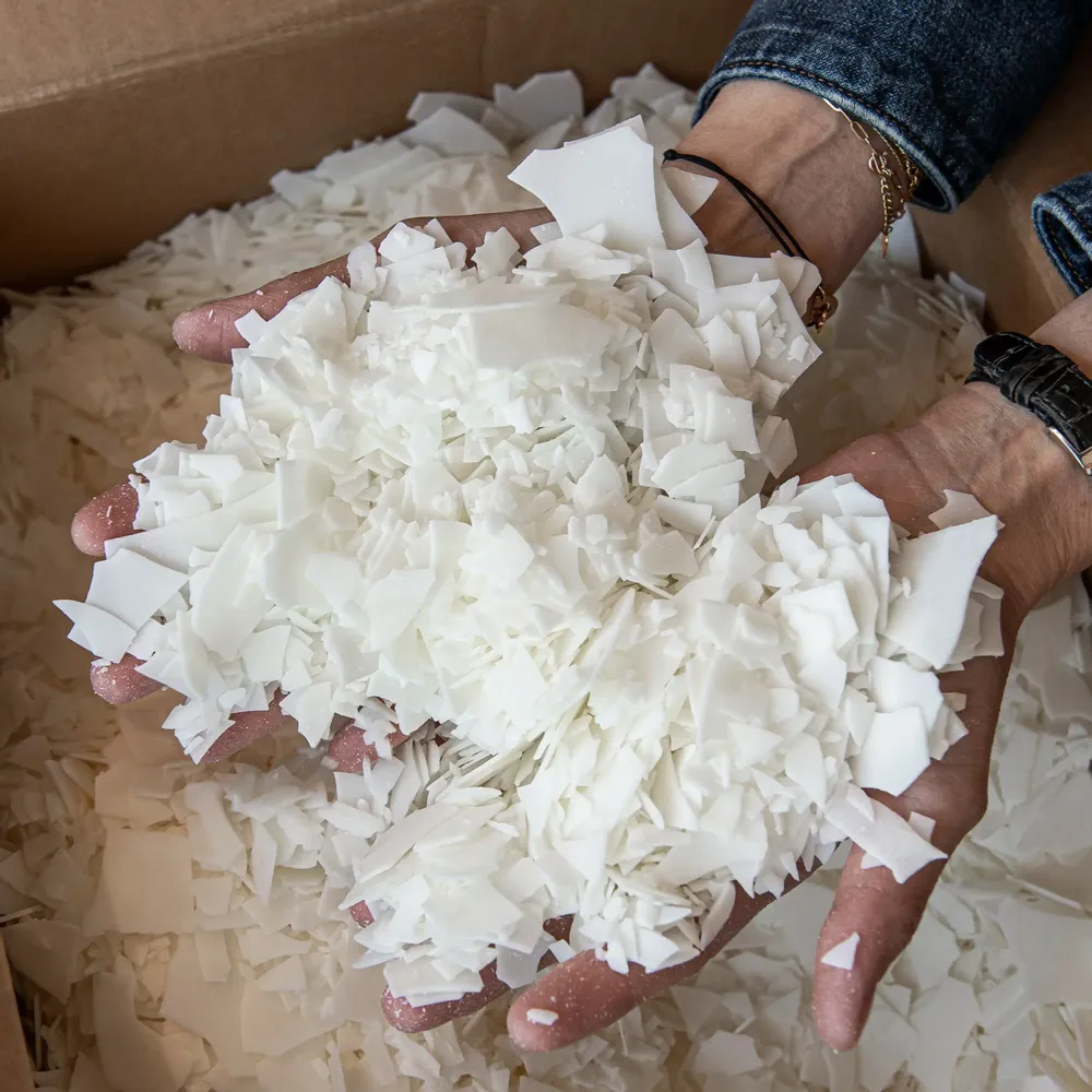 Candles - THE CAMARGUE GIRL - L'ANTIDOTE