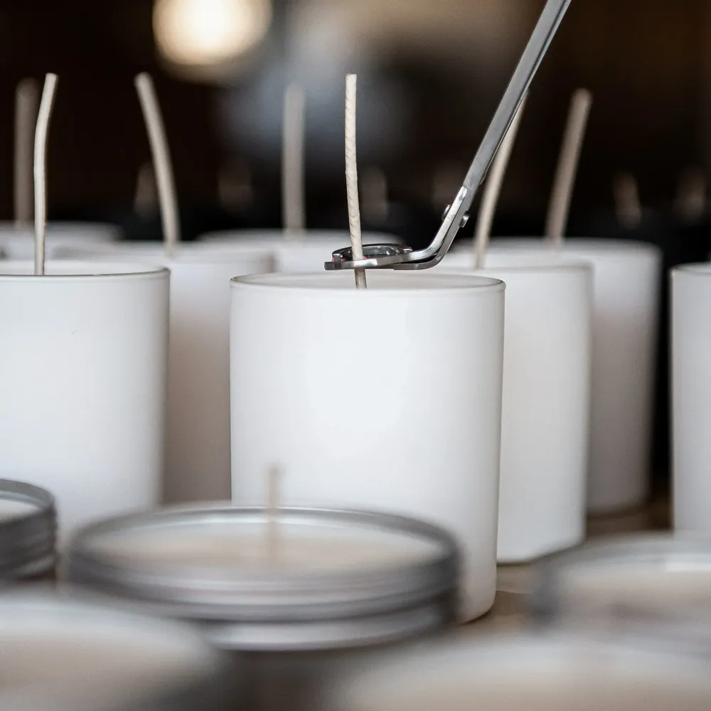 Candles - CALM - L'ANTIDOTE