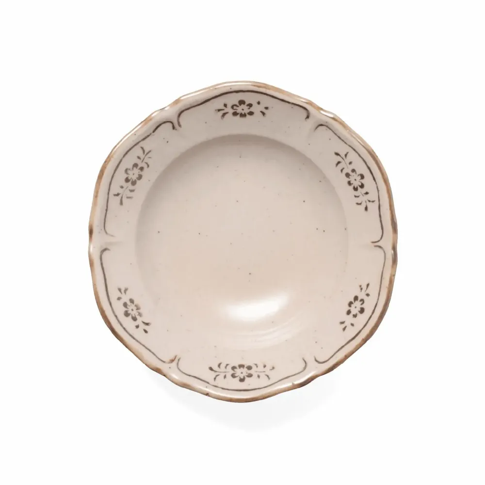 Bols - Bol à cachet - MARUMITSU POTERIE