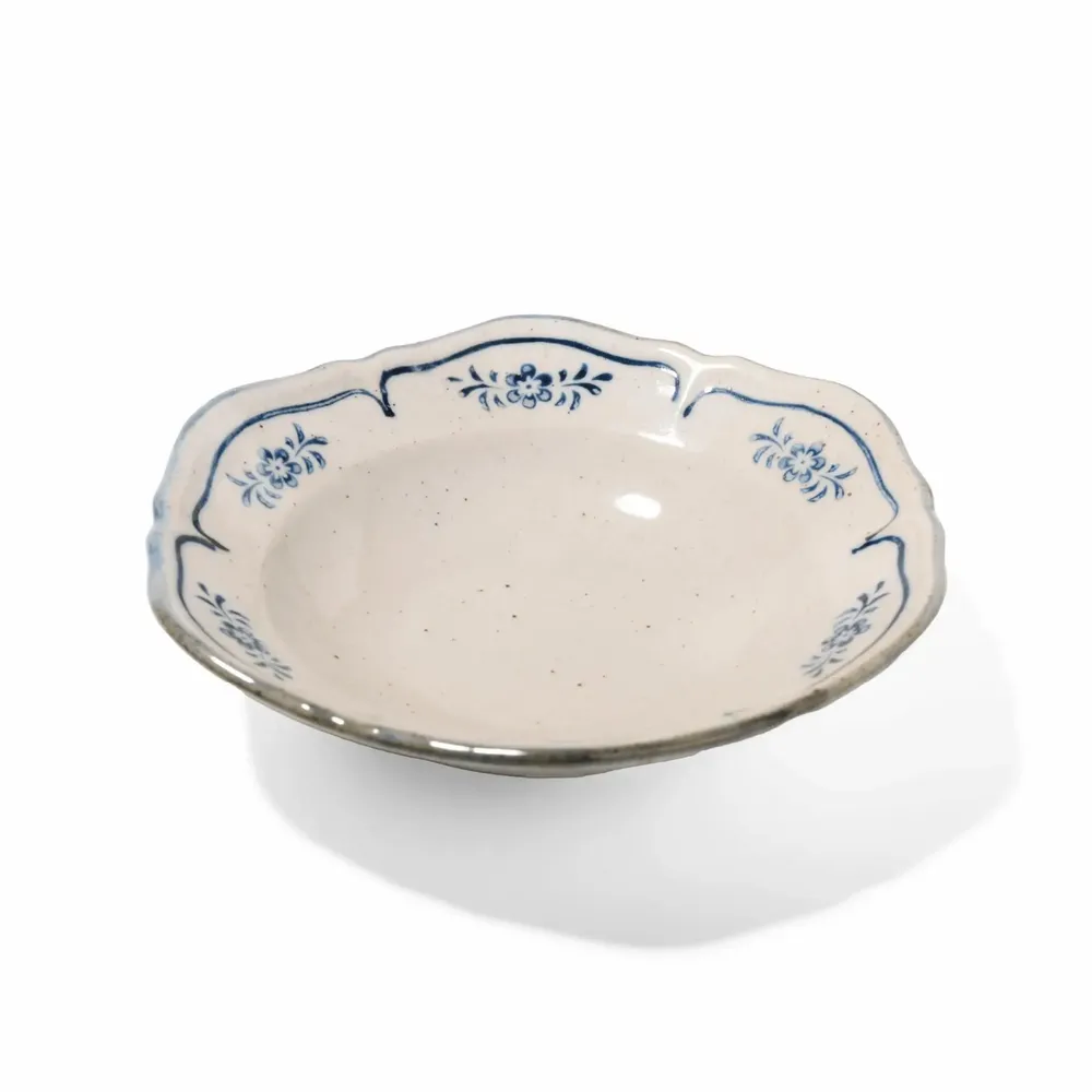 Bols - Bol à cachet - MARUMITSU POTERIE