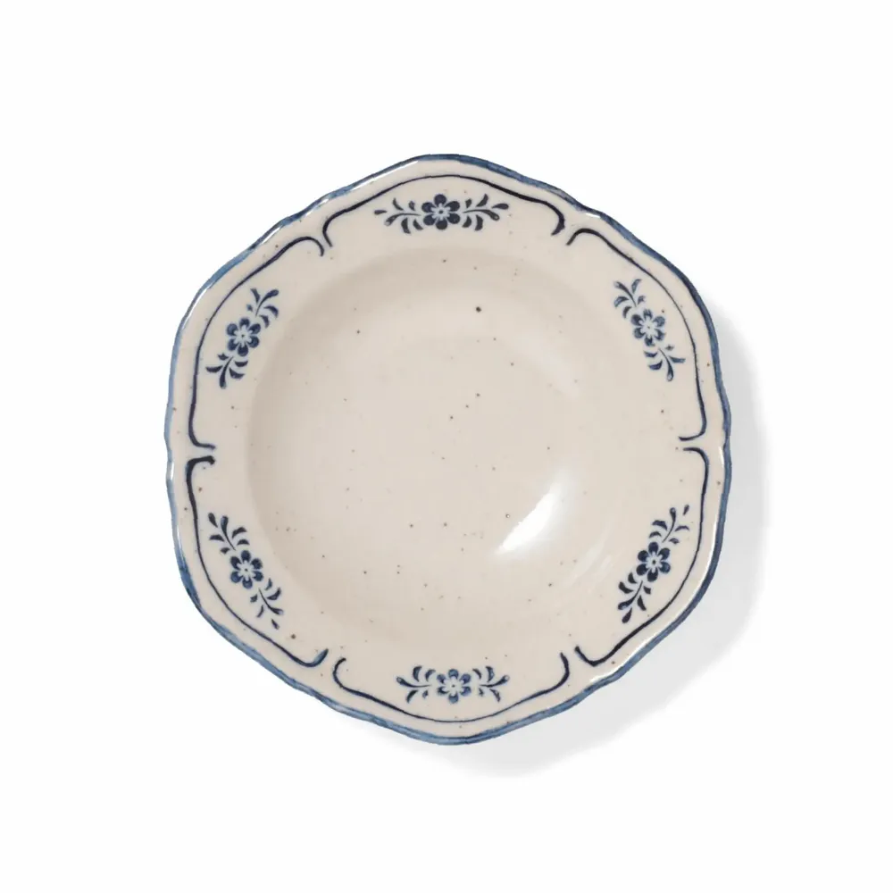 Bols - Bol à cachet - MARUMITSU POTERIE