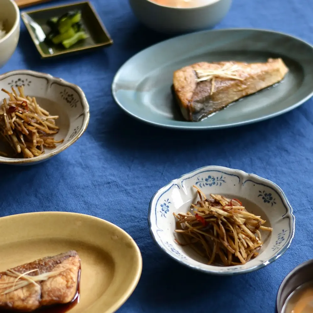 Bols - Bol à cachet - MARUMITSU POTERIE